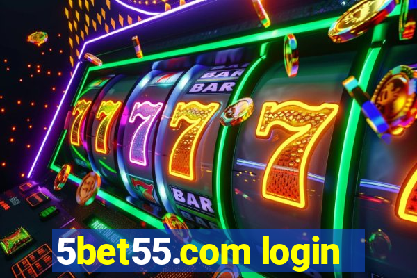 5bet55.com login